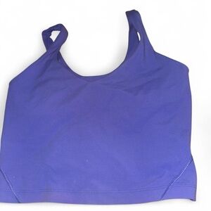 lululemon athletica Purple Bandeau